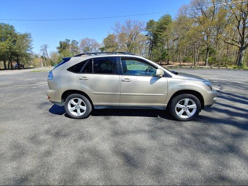 2005 Lexus RX 330 Base